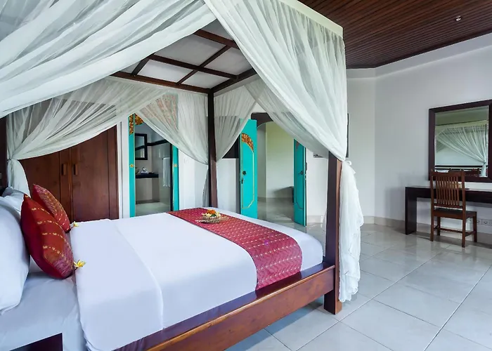 Villa Umah Bidadari By Genuinehost