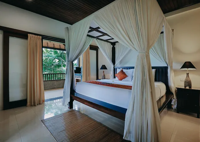 Villa Umah Bidadari By Genuinehost