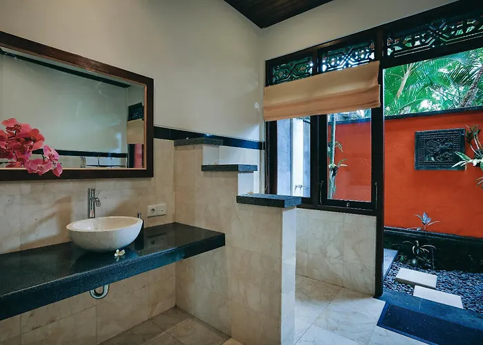 Umah Bidadari By Genuinehost Villa Ubud (Bali)