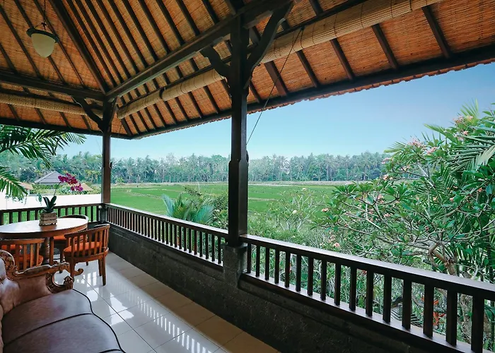 Umah Bidadari By Genuinehost * Ubud (Bali)